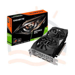 GIGABYTE GTX 1660 Super Dual Fan