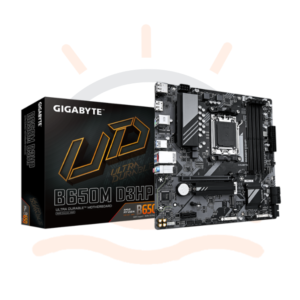 GigaByte B650m D3HP