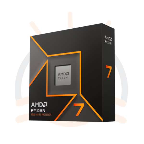 Ryzen 7 9700x