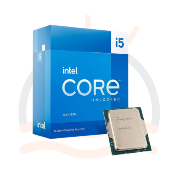 Intel core i5 13600kf