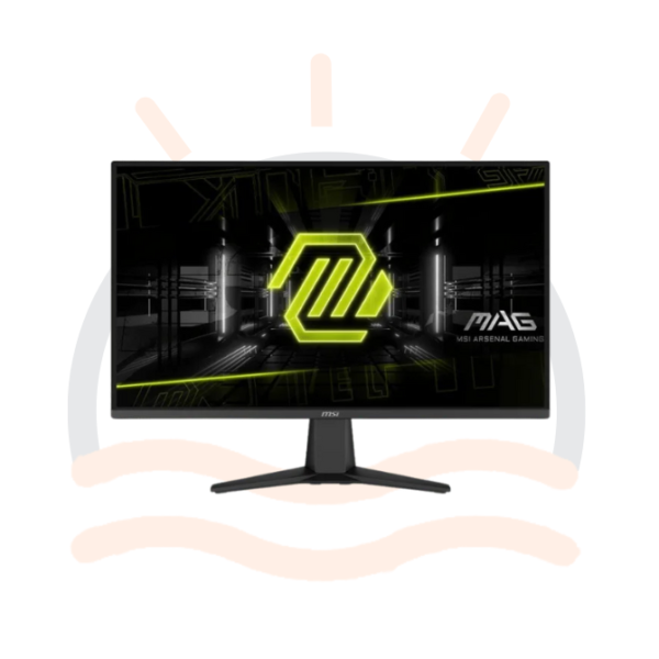 MSI MAG 275QF 2K 180Hz IPS