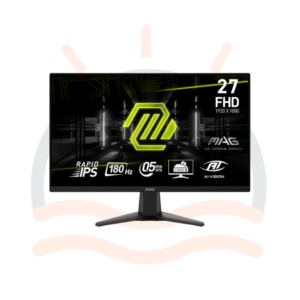 MSI MAG 275F FHD 180 IPS