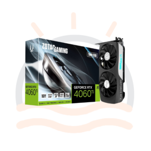 ZOTAC TWINE EDGE RTX 4060TI 16 GB DDR6