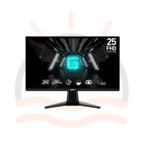MSI G255F 1080 FHD 180HZ IPS