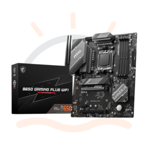 MSI B650 GAMING PLUS WIFI